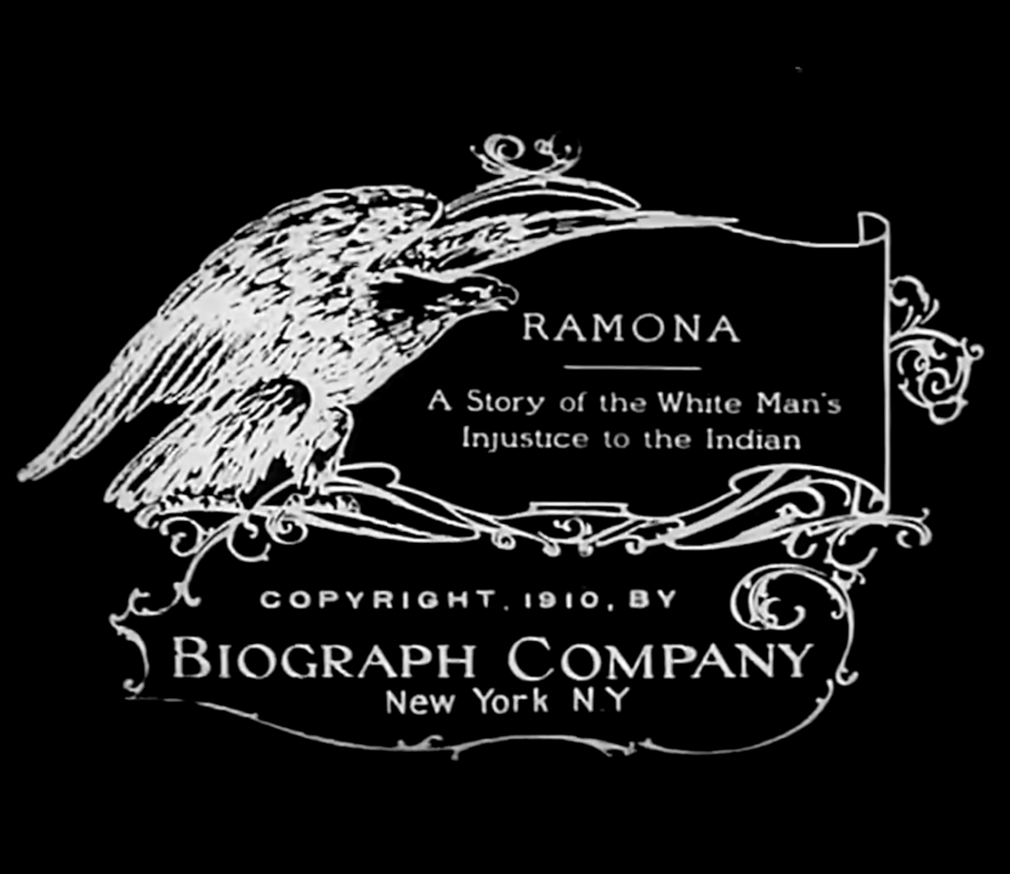 Ramona (1910)